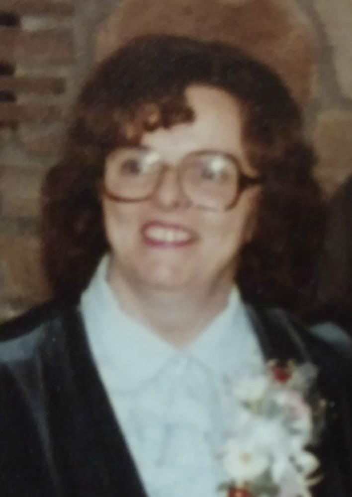 Doris Vosburg