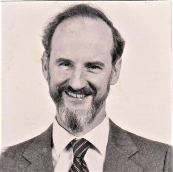 John Anthony Kelly, MD