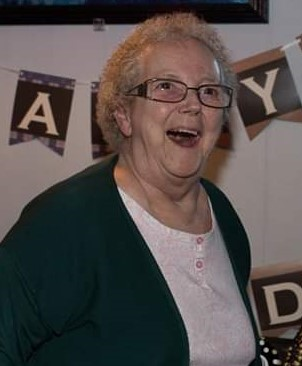 Doris Welch